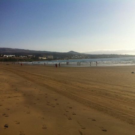 Chic & View Villa Maspalomas  Luaran gambar