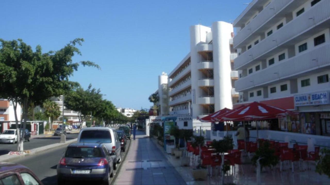 Chic & View Villa Maspalomas  Luaran gambar