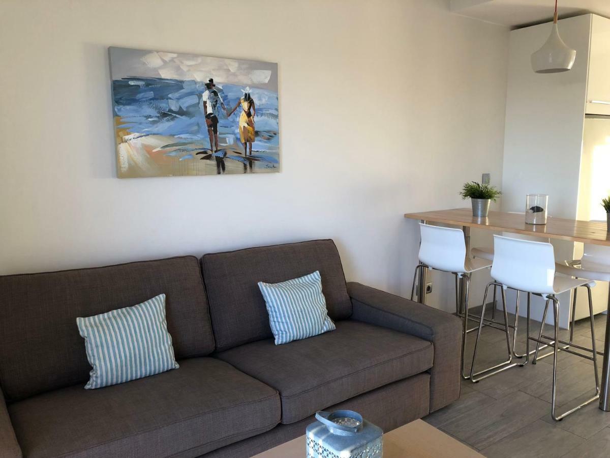 Chic & View Villa Maspalomas  Luaran gambar